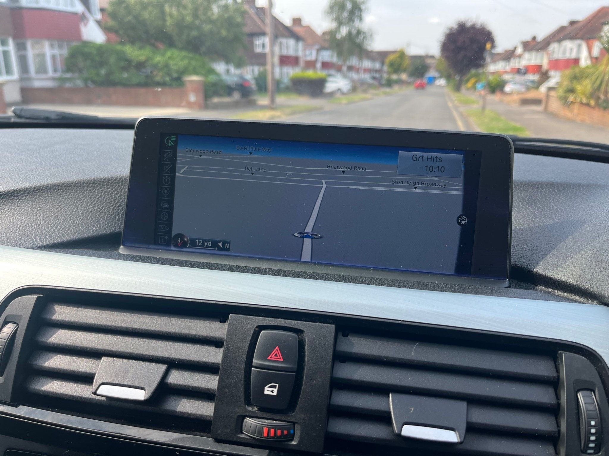 Used 2013 BMW 3 Series 2.0 320d M Sport Touring Auto xDrive Euro 5 (s/s