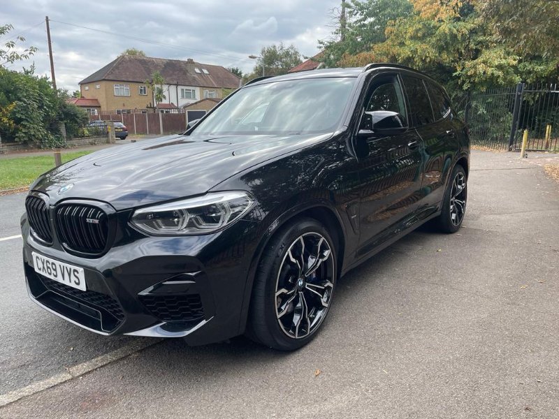 Used Cars for sale in Epsom, Surrey Stoneleigh Carriage Company