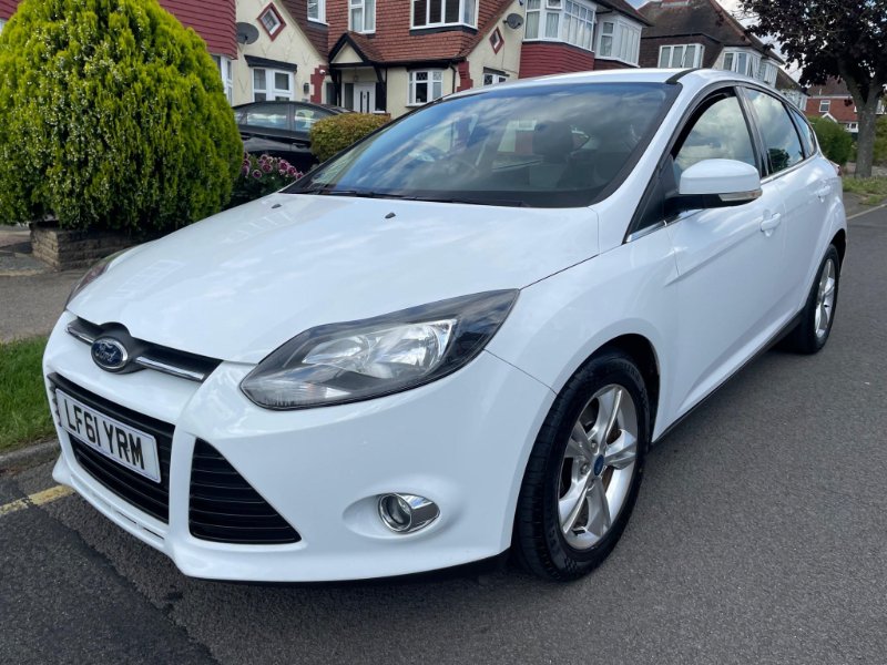 Used White Cars for sale in Epsom, Surrey Stoneleigh Carriage Company