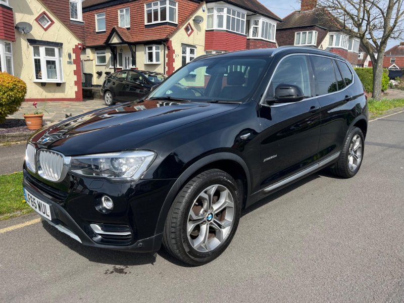 Used BMW Cars for sale in Epsom, Surrey Stoneleigh Carriage Company