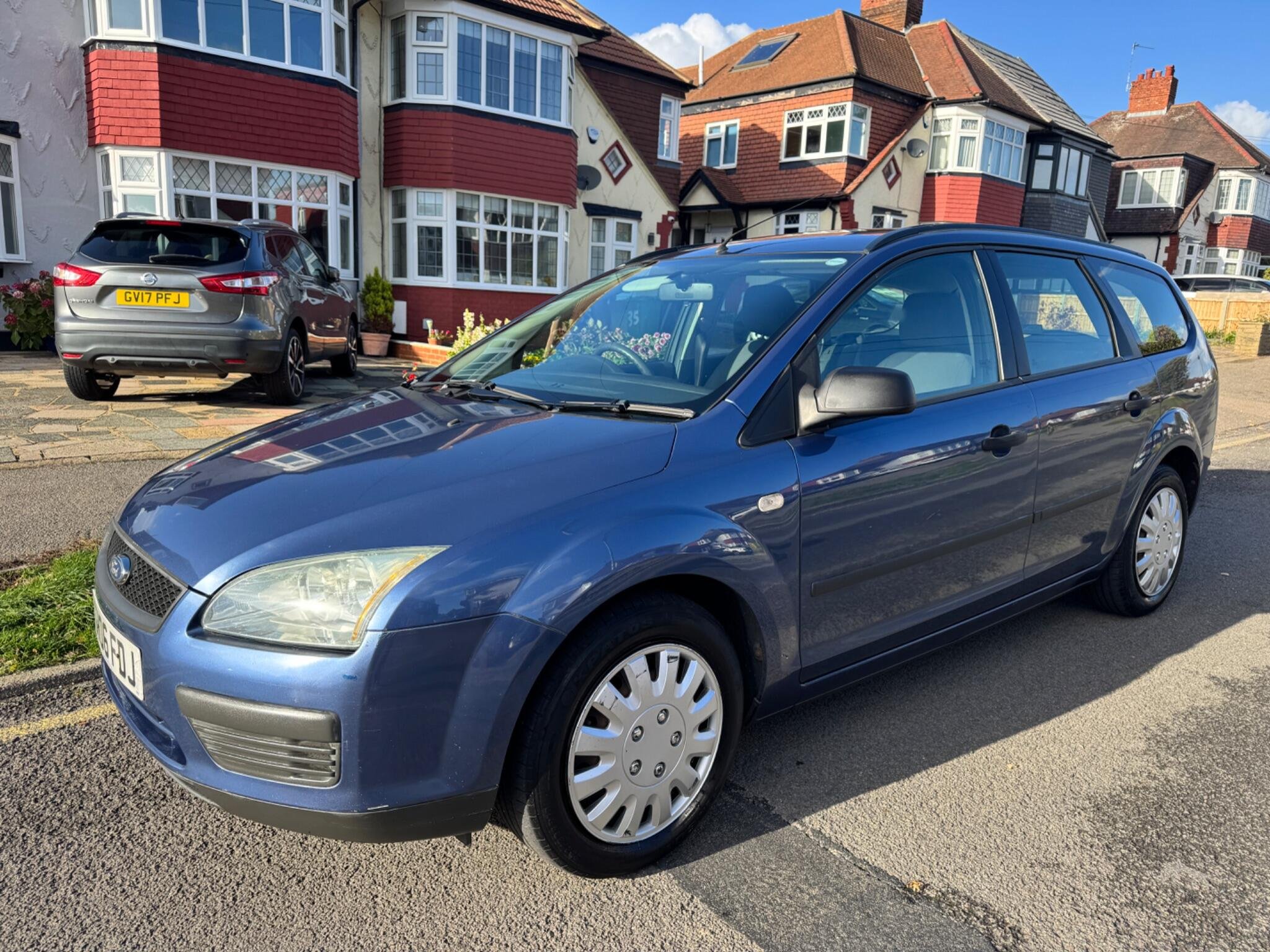 2006 Ford Focus